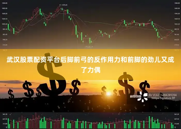 武汉股票配资平台后脚前弓的反作用力和前脚的劲儿又成了力偶