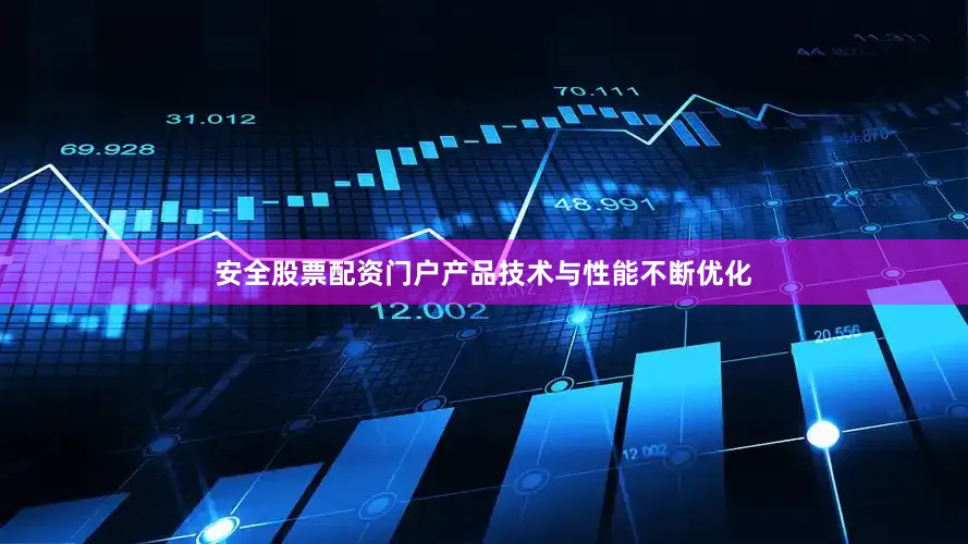 安全股票配资门户产品技术与性能不断优化